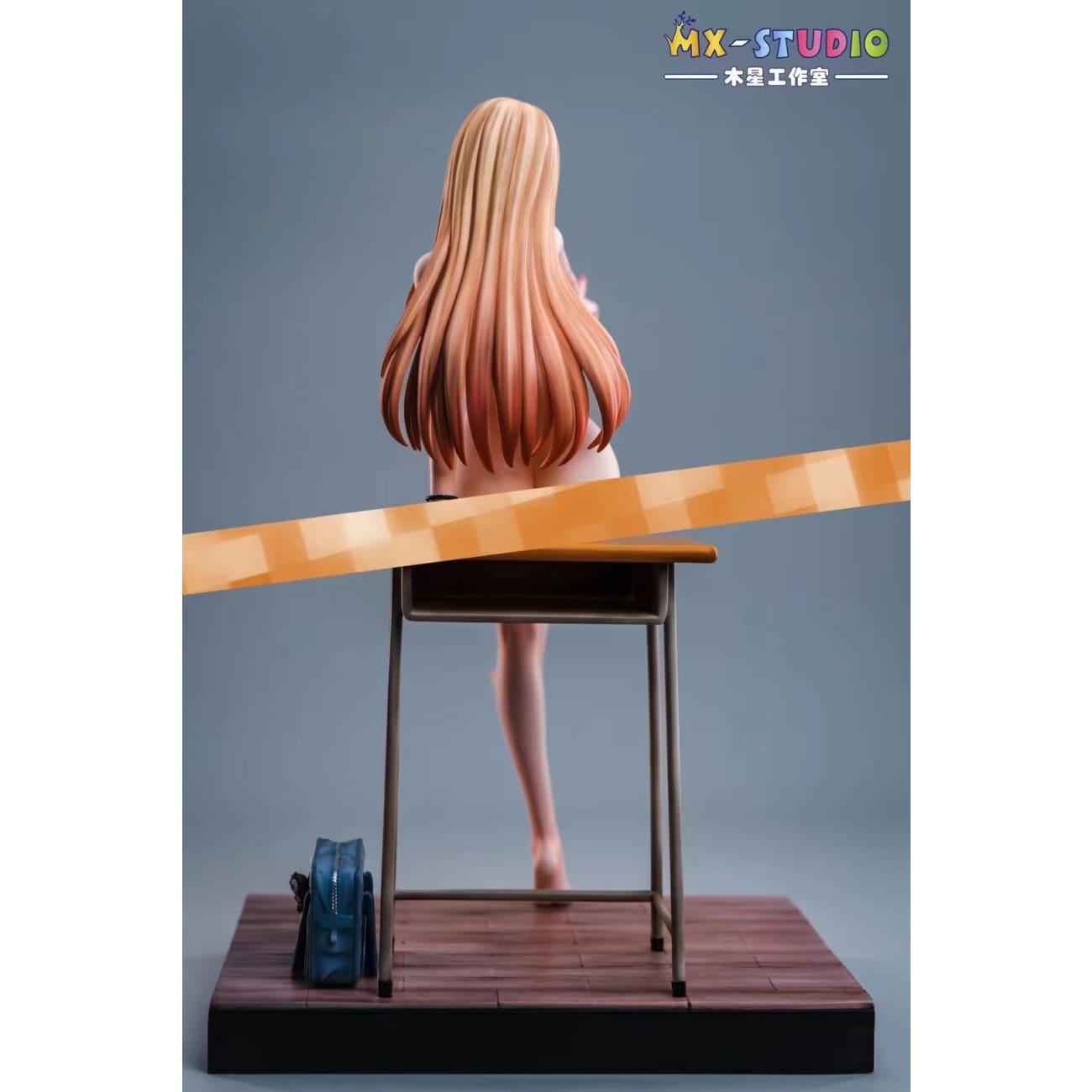 MX Studio - Kitagawa Marin [2 Variants]