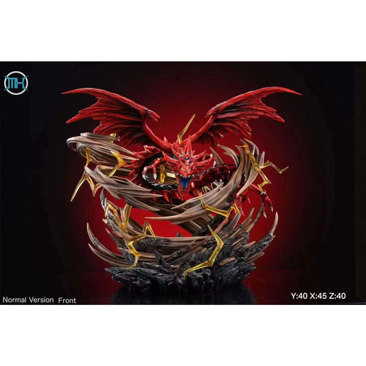MX Studio - Slifer the Sky Dragon [2 Variants]
