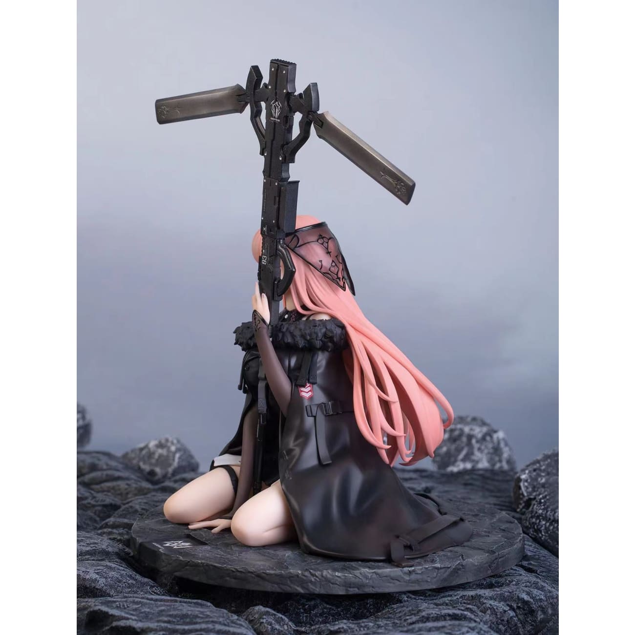 Myethos - A-Z:[C] [1/7 scale] 