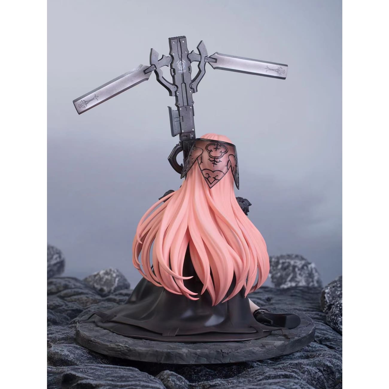 Myethos - A-Z:[C] [1/7 scale] 