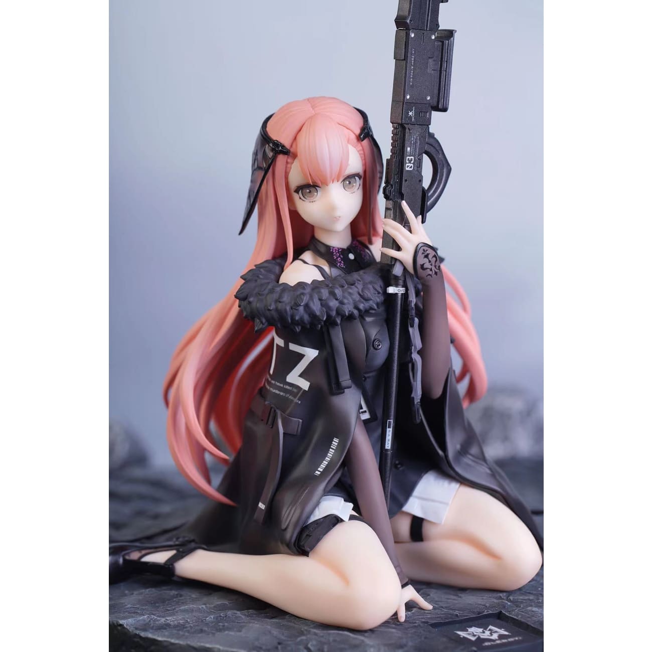 Myethos - A-Z:[C] [1/7 scale] 