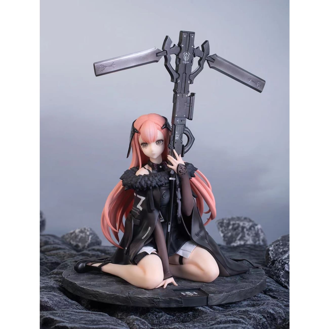 Myethos - A-Z:[C] [1/7 scale] 