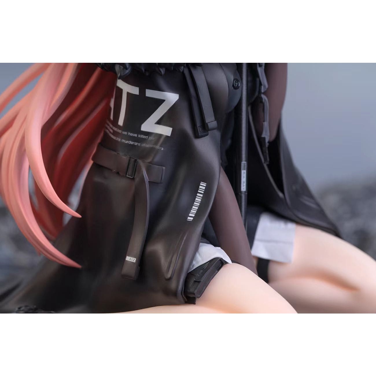 Myethos - A-Z:[C] [1/7 scale] 