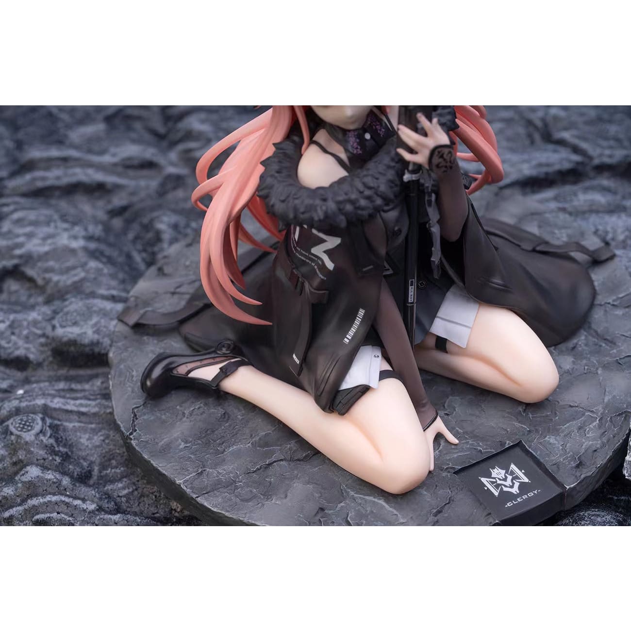 Myethos - A-Z:[C] [1/7 scale] 