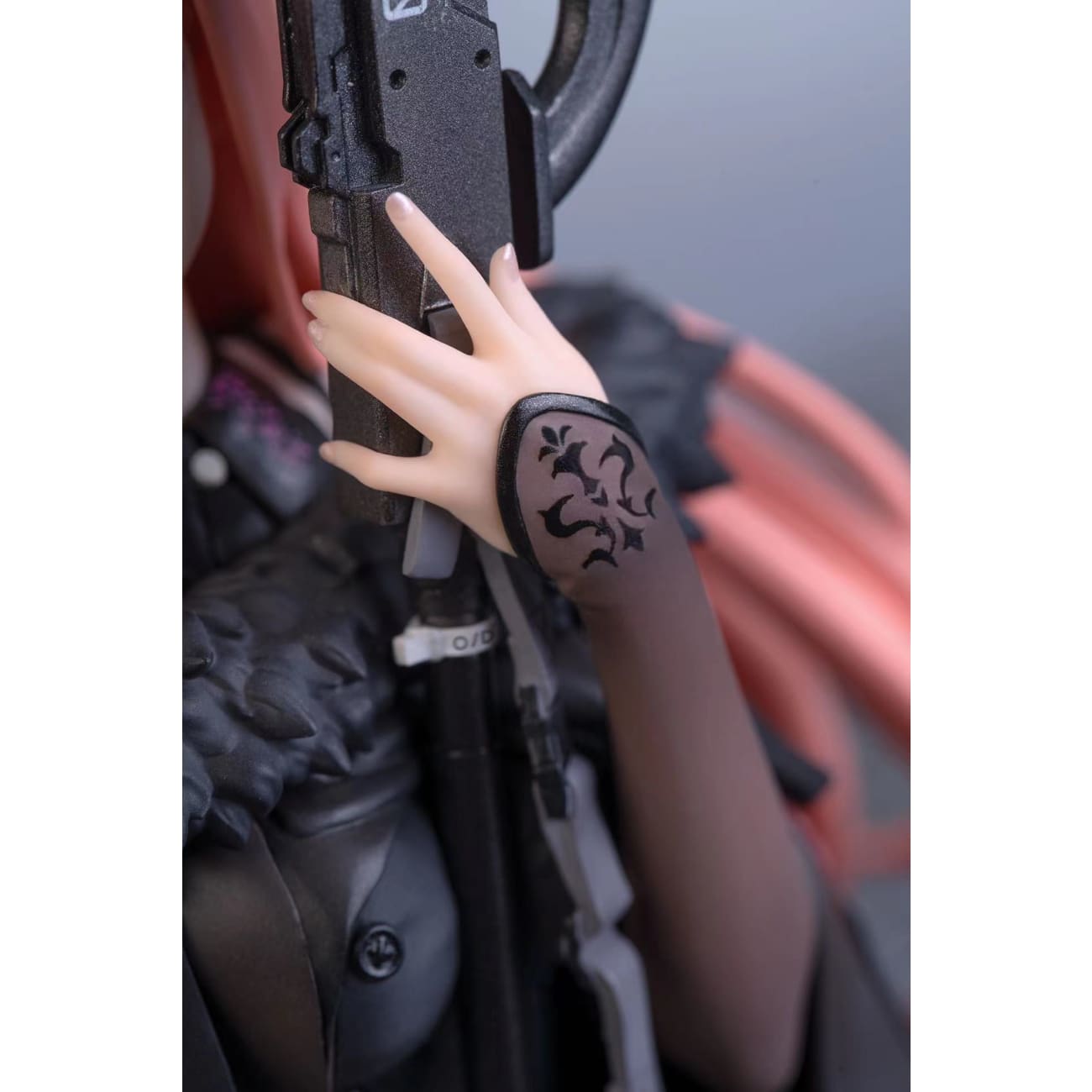 Myethos - A-Z:[C] [1/7 scale] 