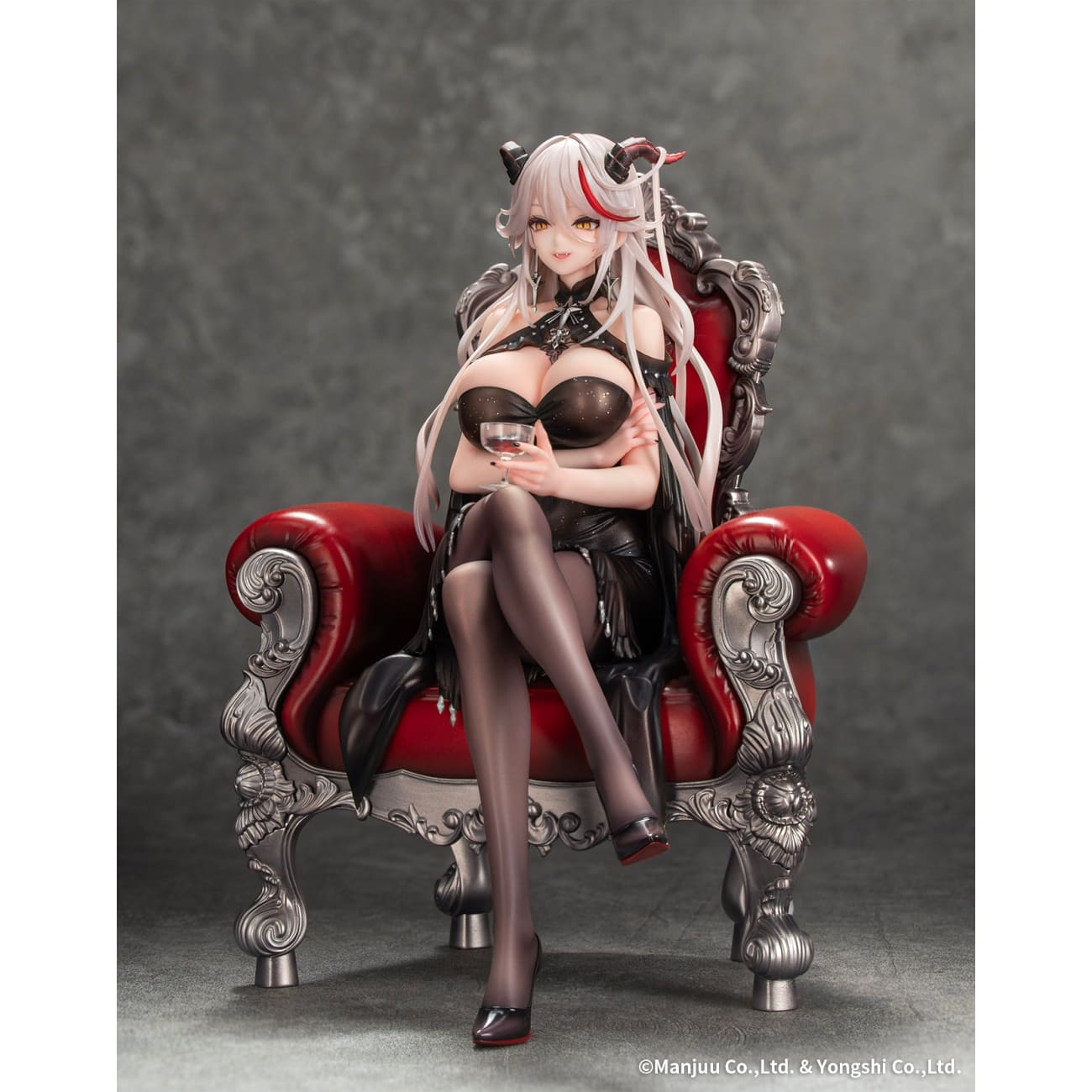 Myethos - Agir Rose Ceremony Ver.