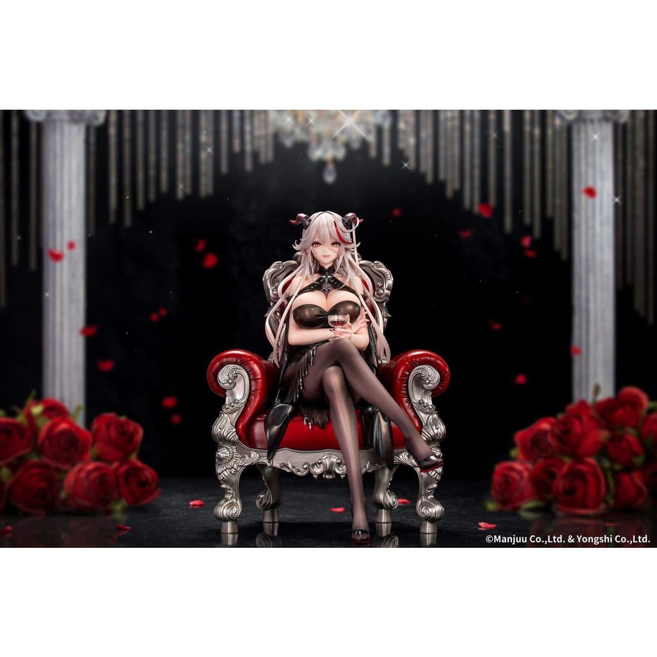 Myethos - Agir Rose Ceremony Ver.