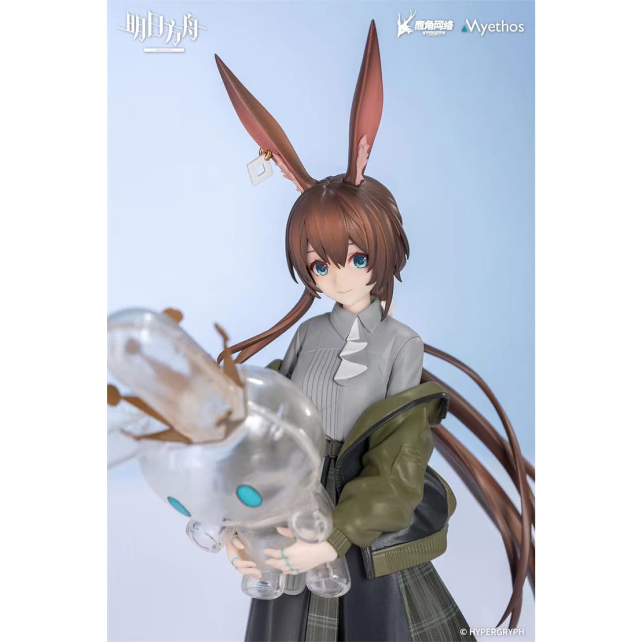 Myethos  - Amiya Floating Gear Ver.