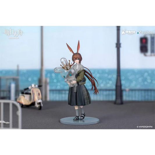 Myethos  - Amiya Floating Gear Ver.