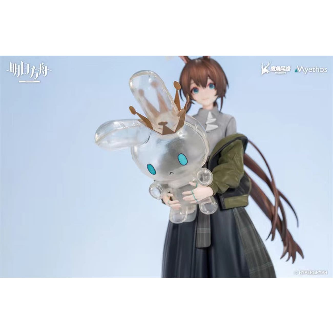 Myethos  - Amiya Floating Gear Ver.