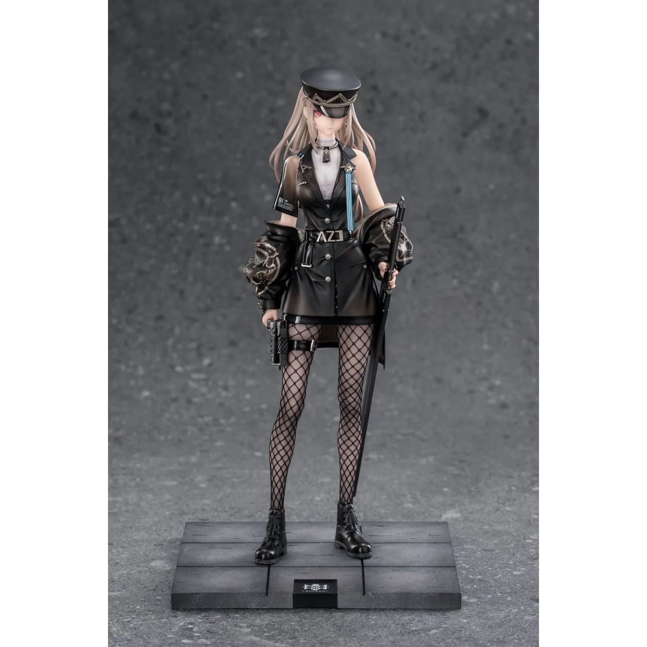Myethos - [B] (Full Dress Ver.)