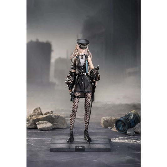 Myethos - [B] (Full Dress Ver.)