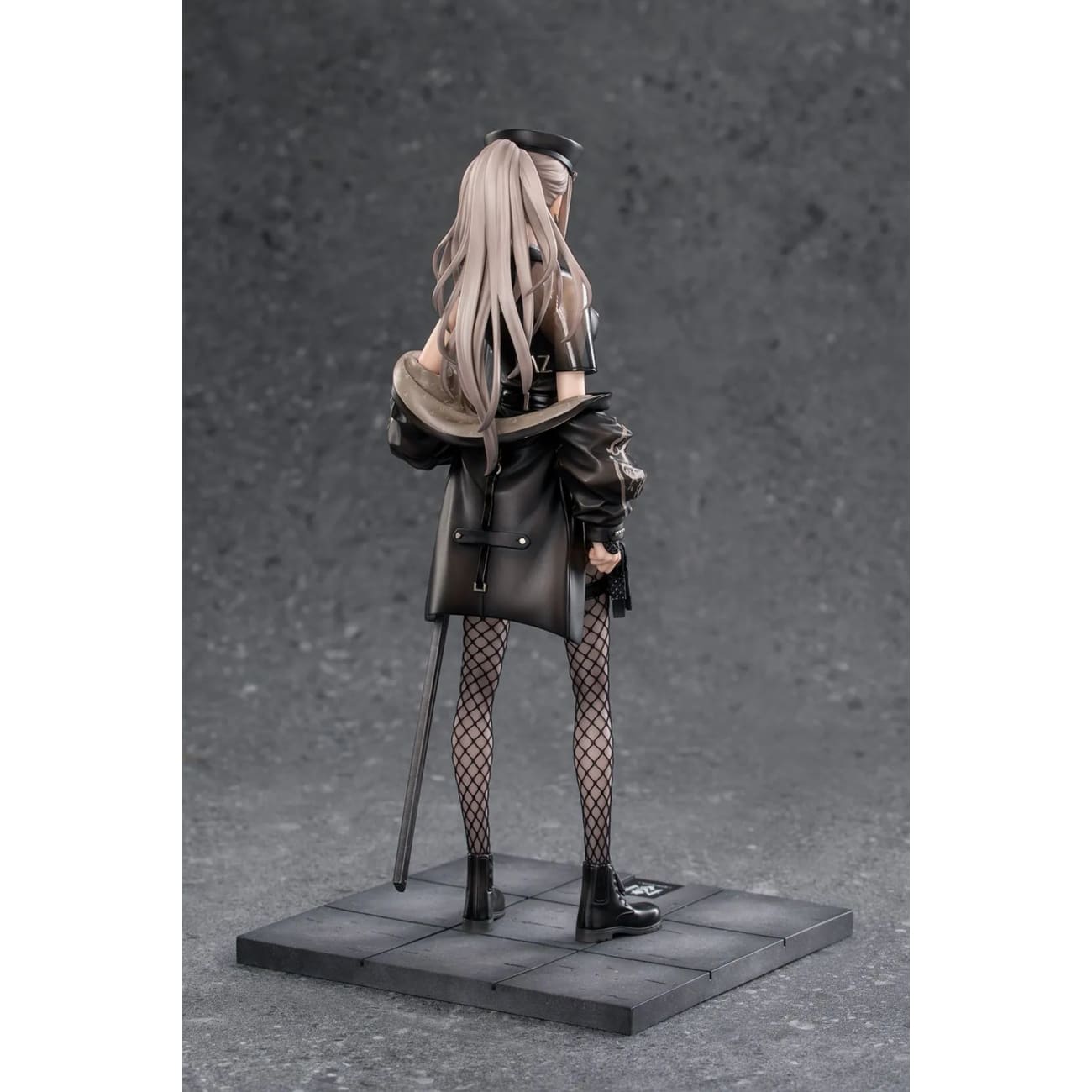 Myethos - [B] (Full Dress Ver.)