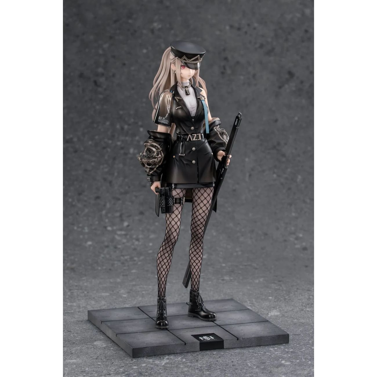 Myethos - [B] (Full Dress Ver.)