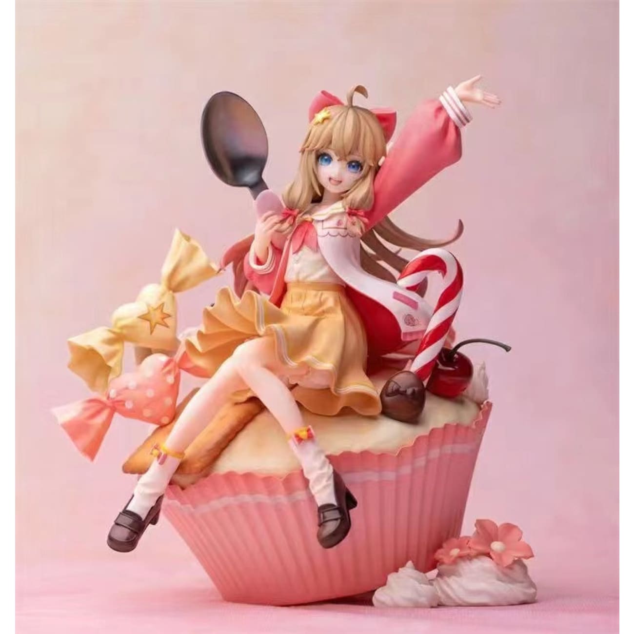Myethos - Diana Sweets Time Ver.