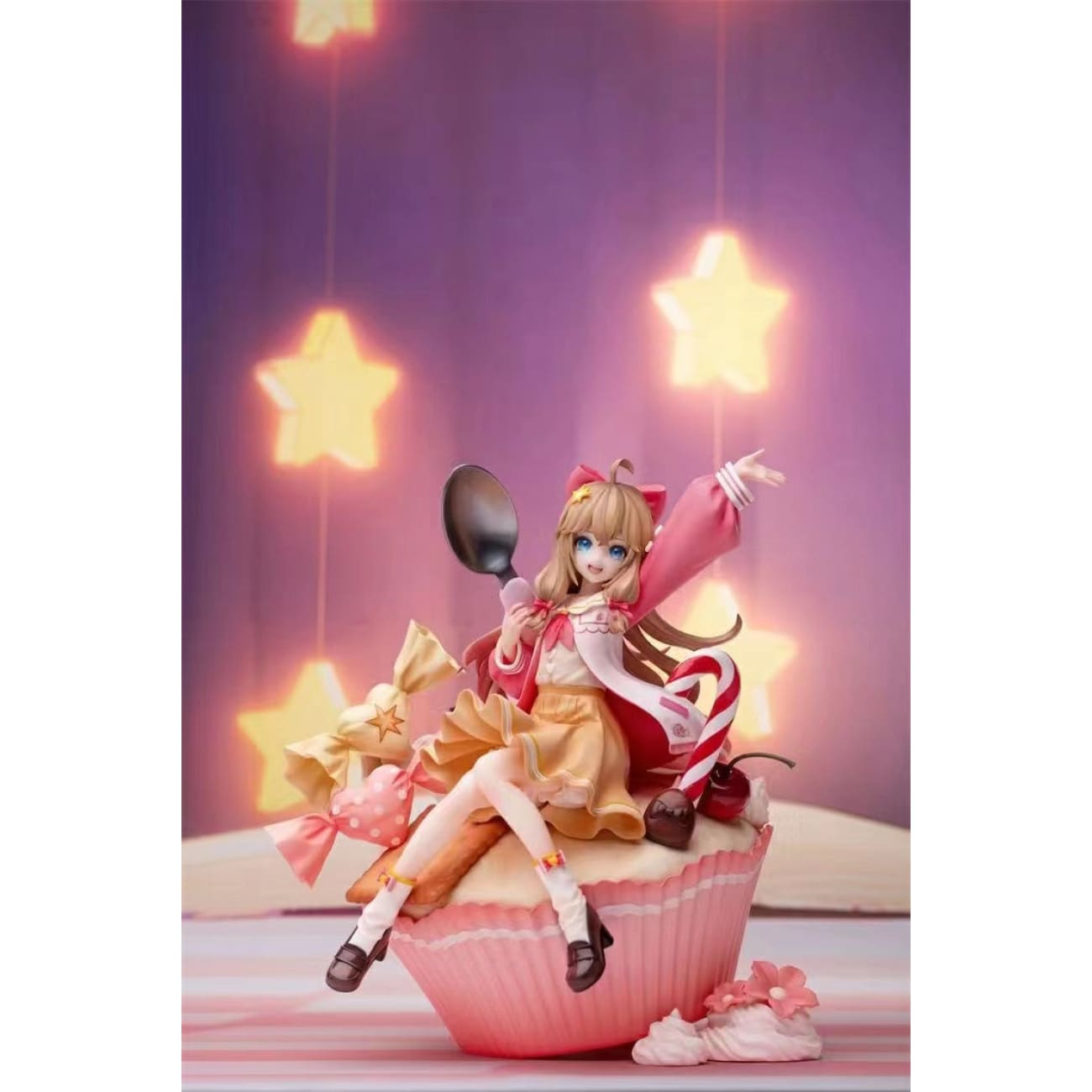 Myethos - Diana Sweets Time Ver.
