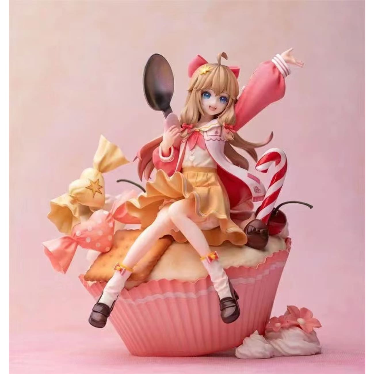 Myethos - Diana Sweets Time Ver.