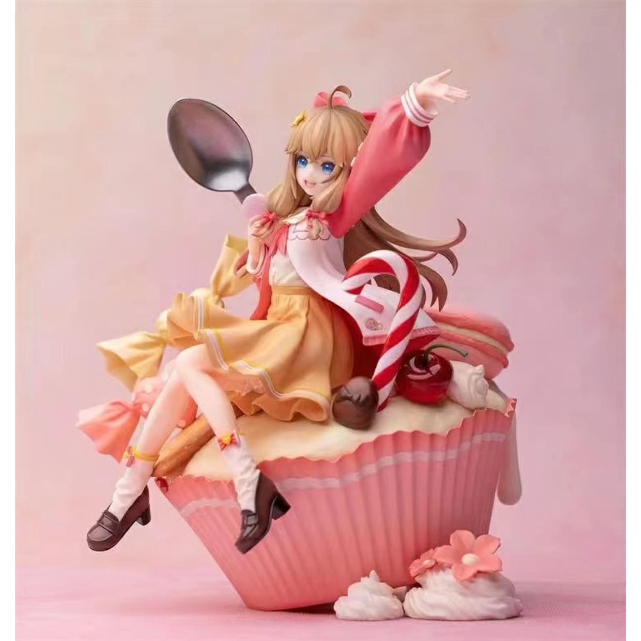Myethos - Diana Sweets Time Ver.