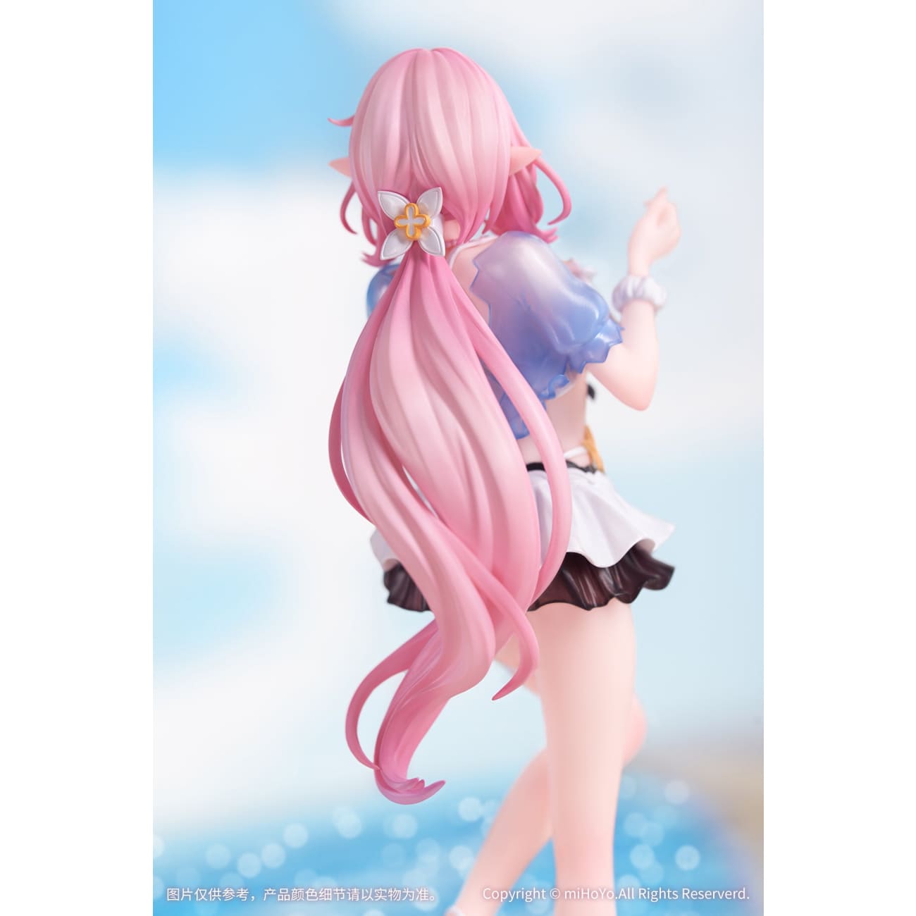 Myethos - Elysia Summer Miss Elf Ver.