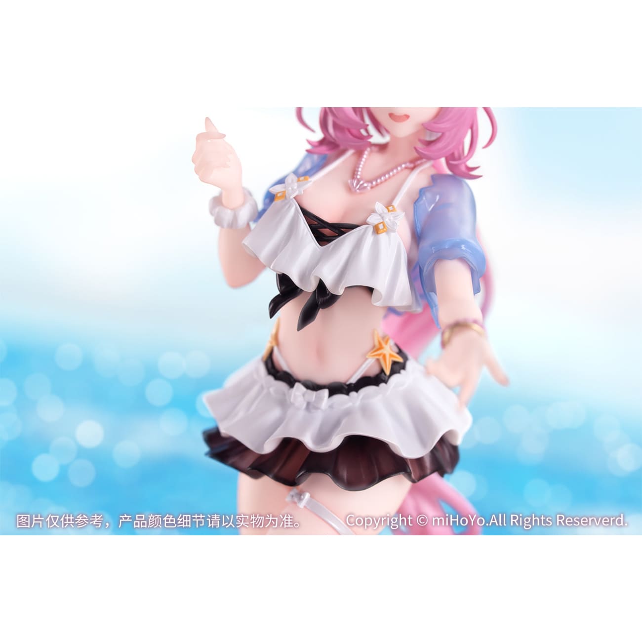 Myethos - Elysia Summer Miss Elf Ver.