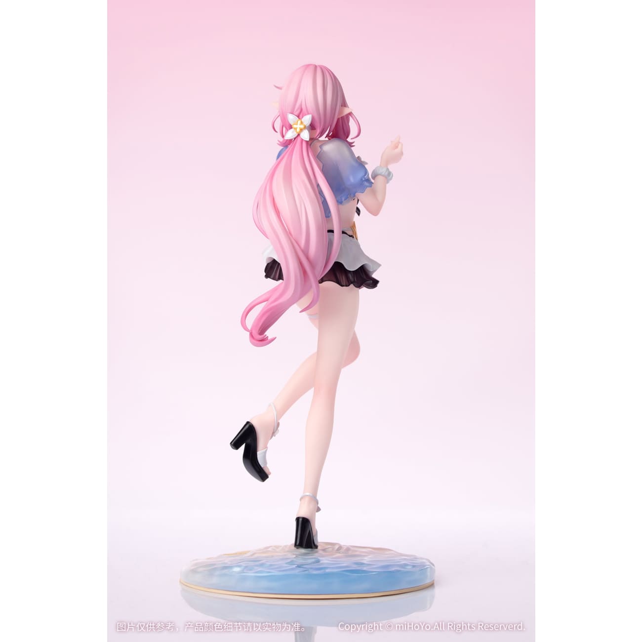 Myethos - Elysia Summer Miss Elf Ver.