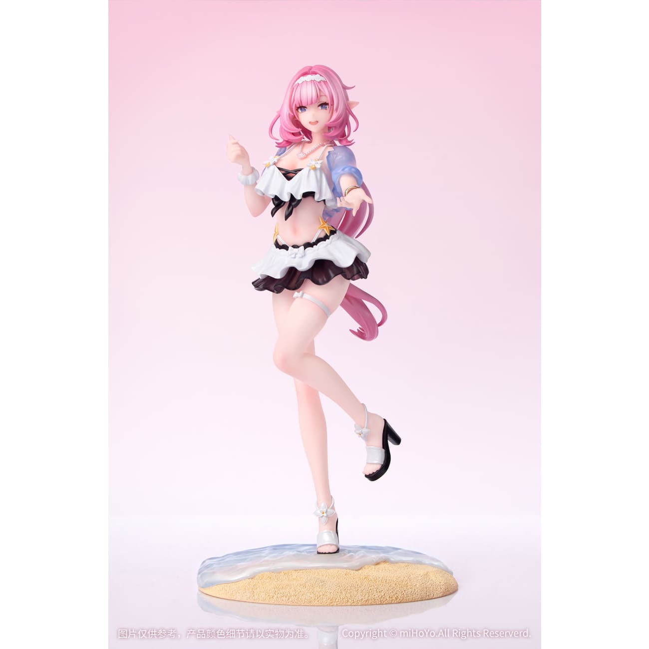 Myethos - Elysia Summer Miss Elf Ver.