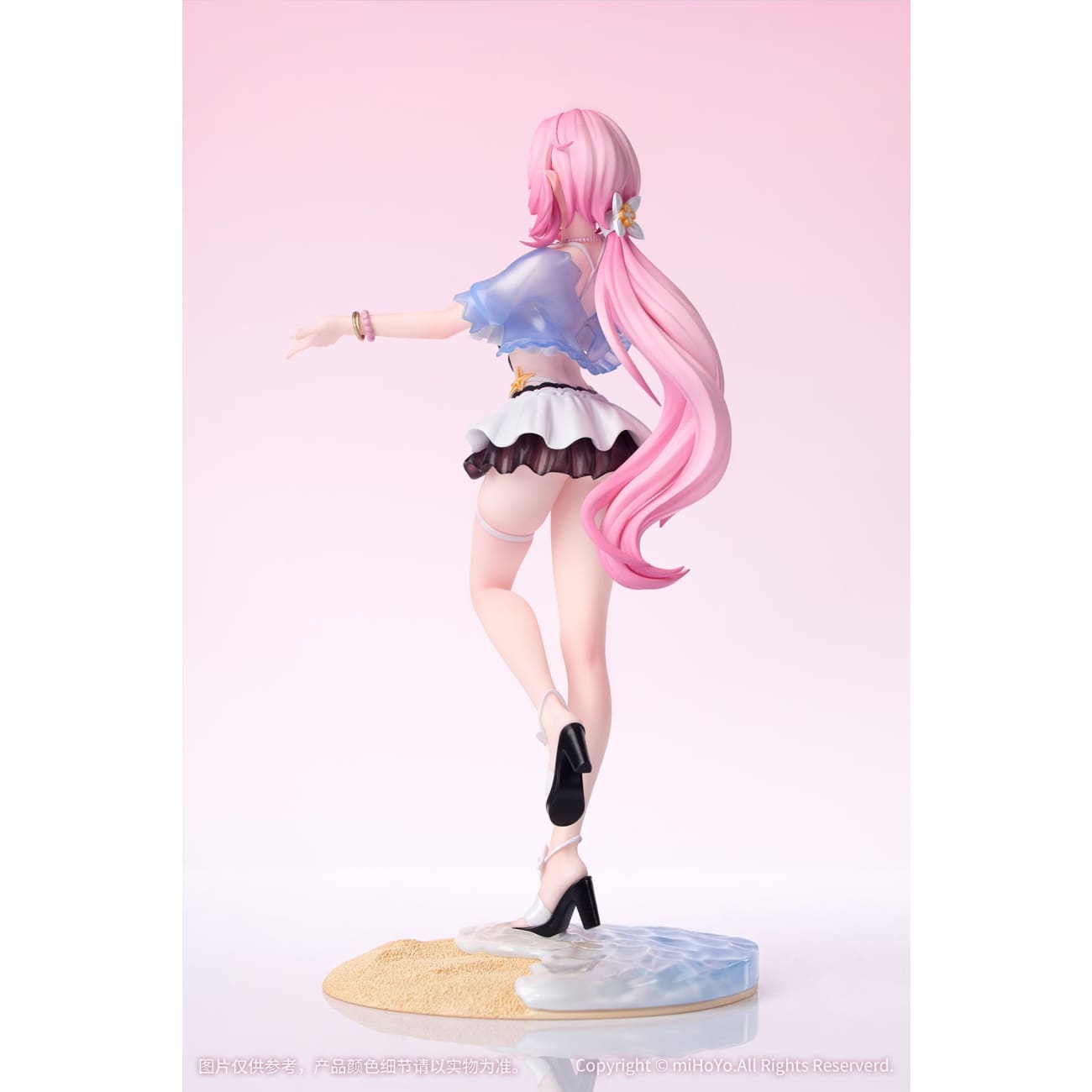 Myethos - Elysia Summer Miss Elf Ver.
