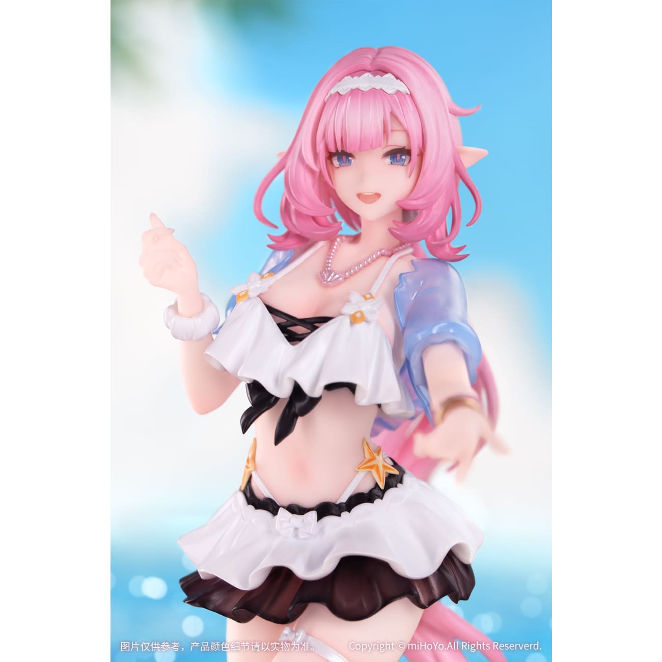 Myethos - Elysia Summer Miss Elf Ver.