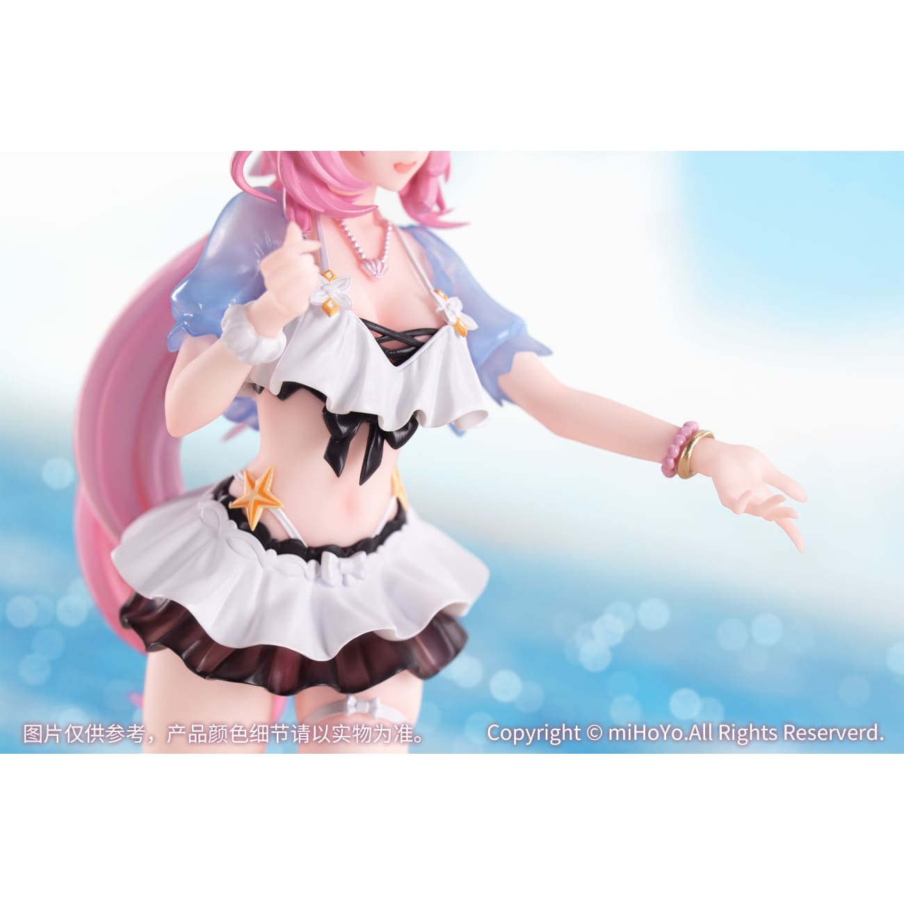 Myethos - Elysia Summer Miss Elf Ver.
