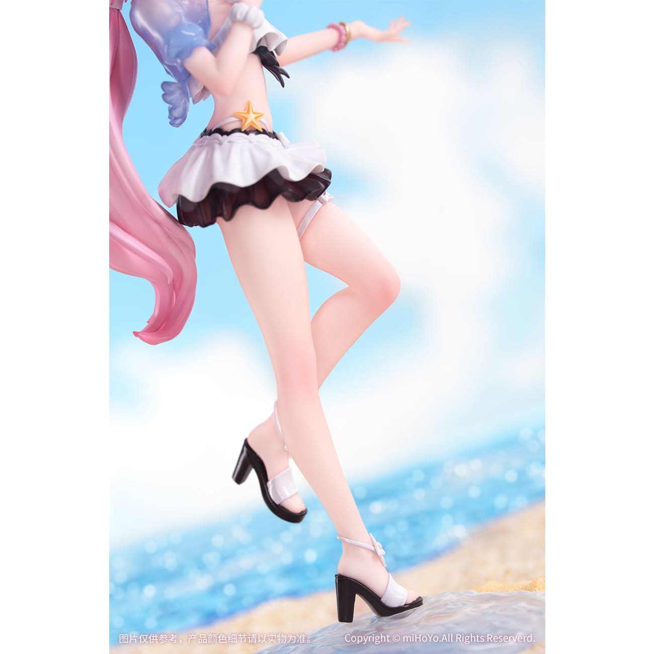 Myethos - Elysia Summer Miss Elf Ver.