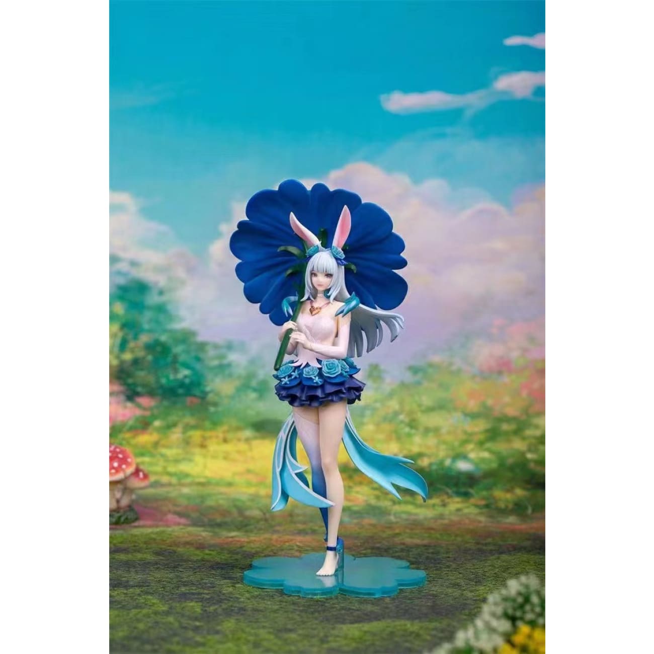 Myethos - Flower Dance Gongsun Li