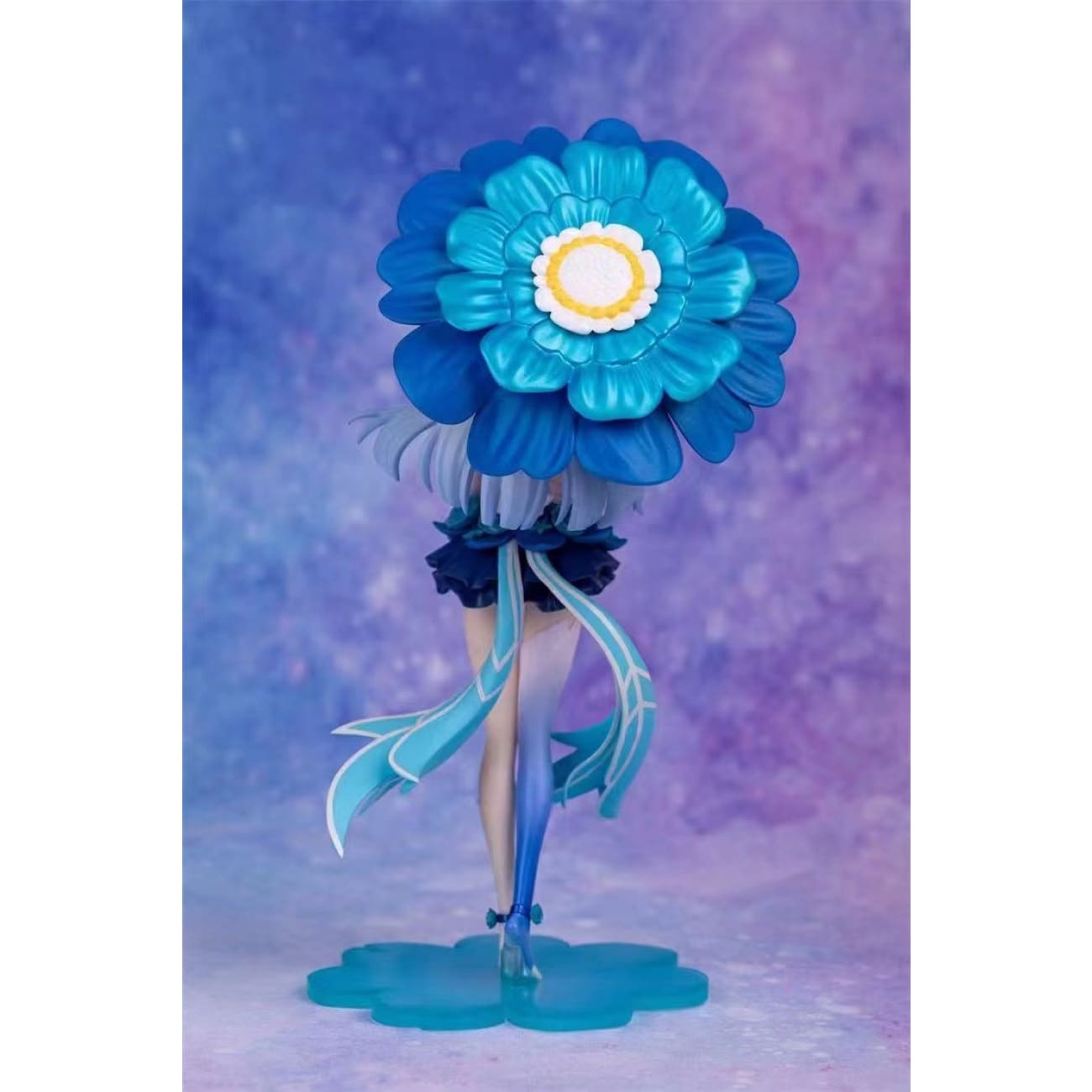 Myethos - Flower Dance Gongsun Li