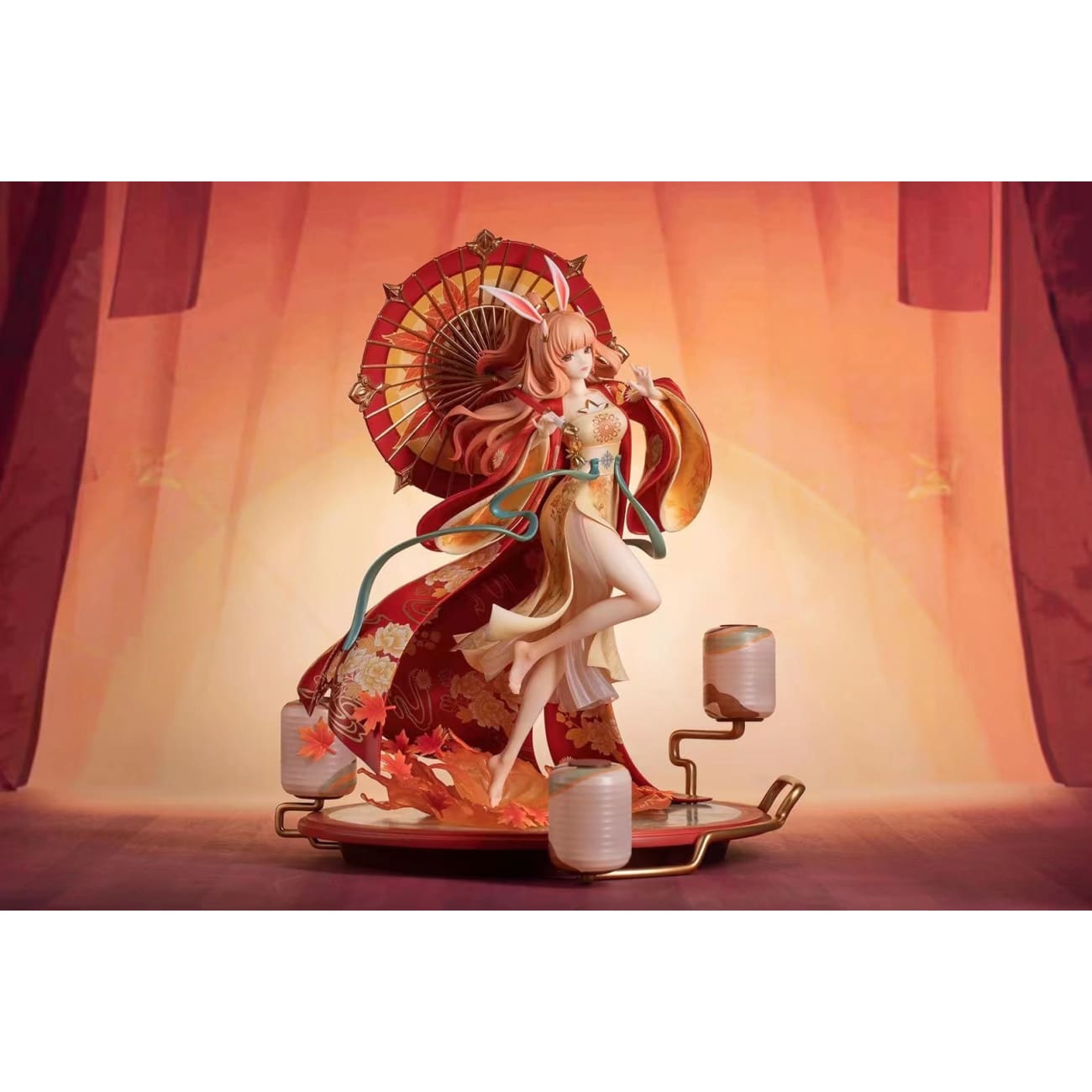 Myethos - Gongsun Li - Jing Hong Dance 
