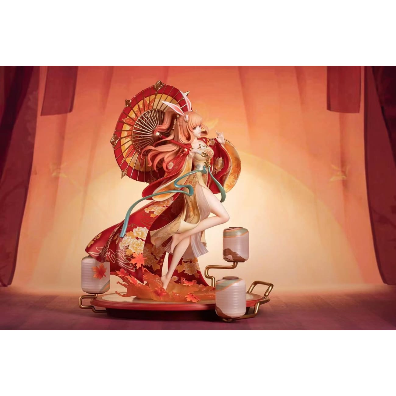Myethos - Gongsun Li - Jing Hong Dance 