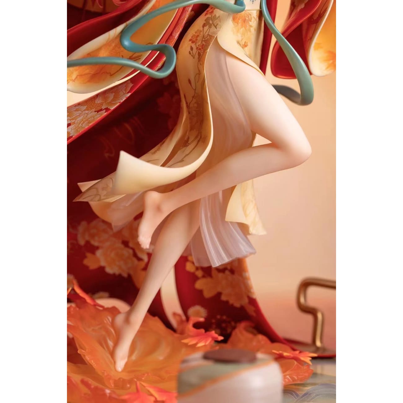 Myethos - Gongsun Li - Jing Hong Dance 