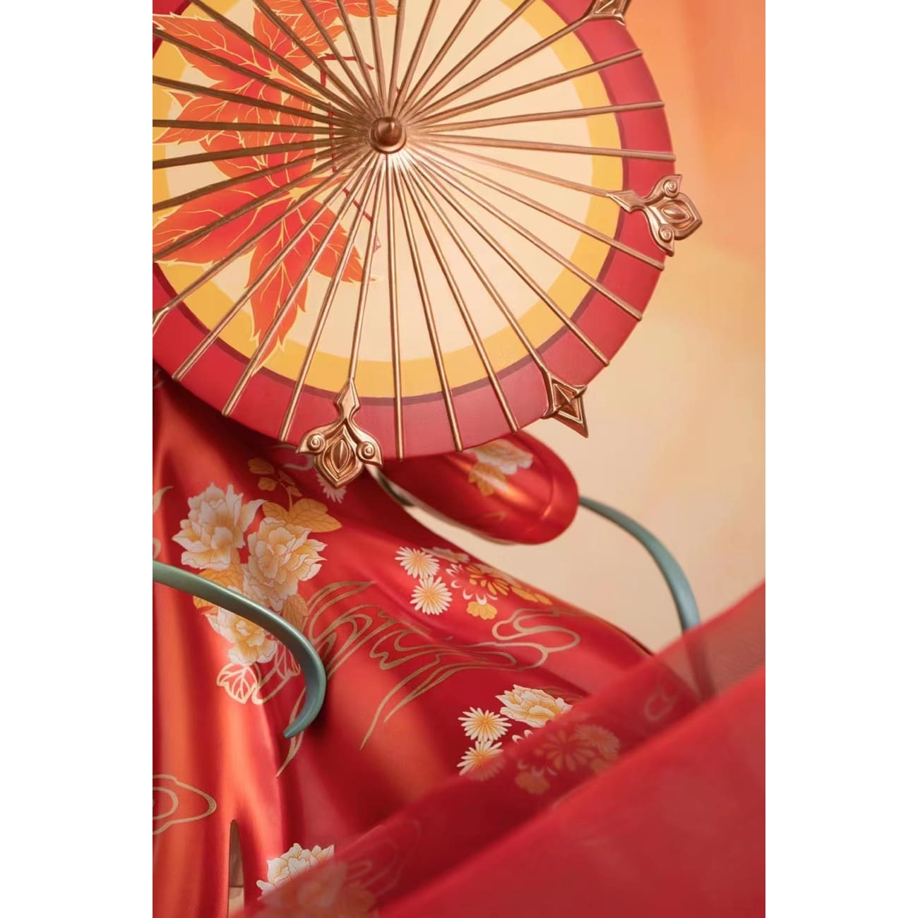 Myethos - Gongsun Li - Jing Hong Dance 