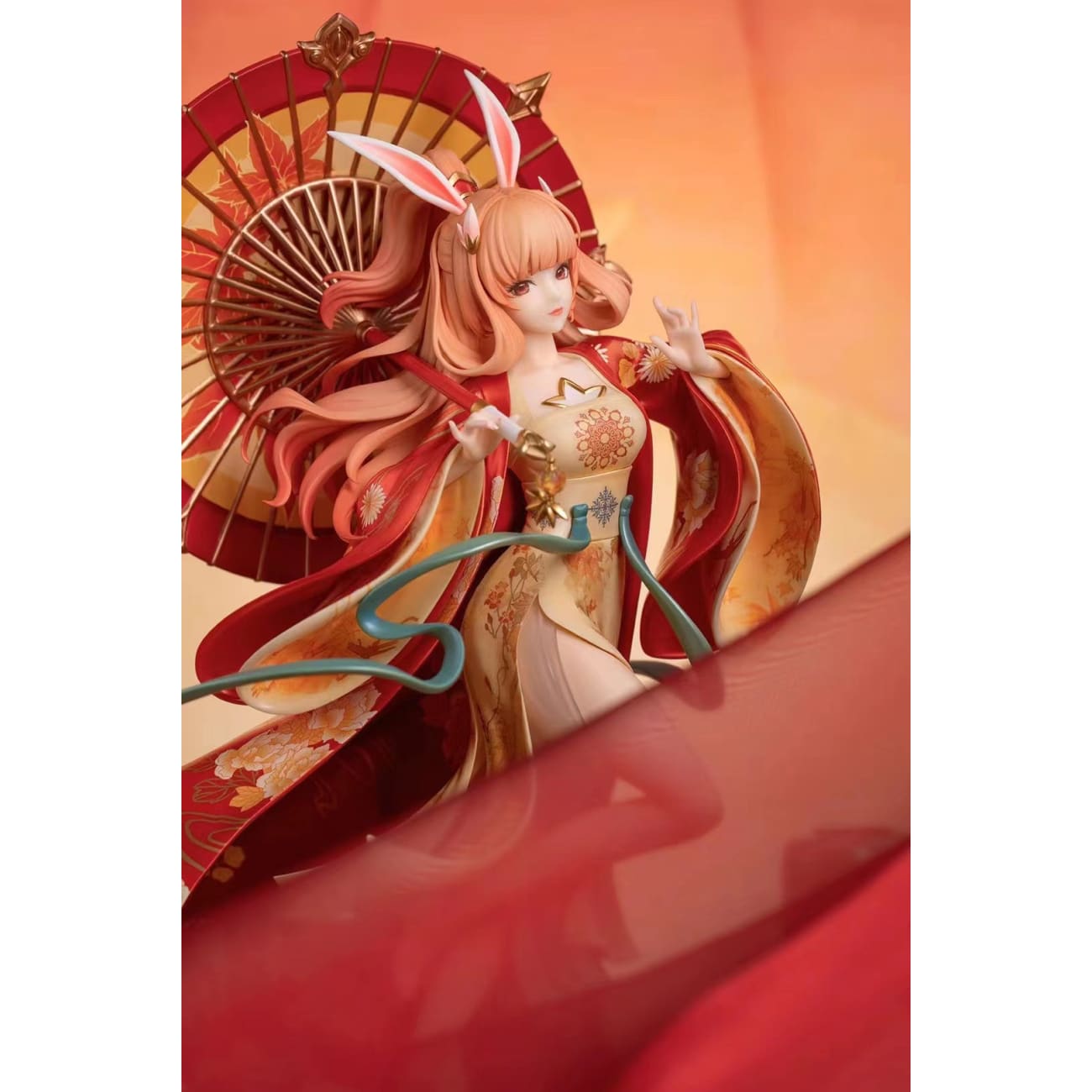 Myethos - Gongsun Li - Jing Hong Dance 