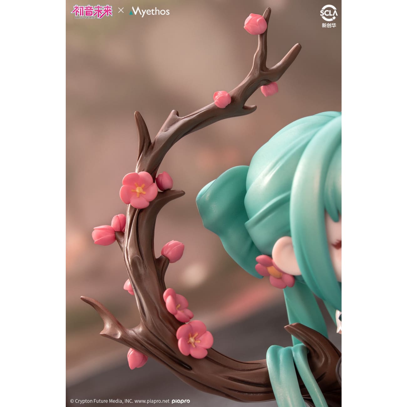 Myethos - Hatsune Miku time Girls' Generation ver