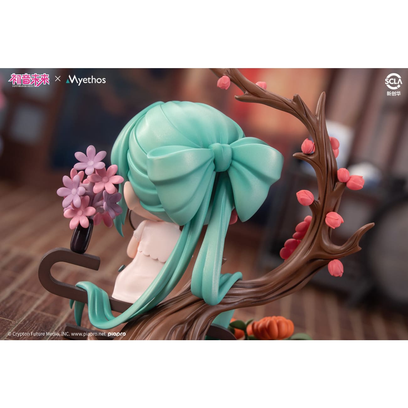 Myethos - Hatsune Miku time Girls' Generation ver