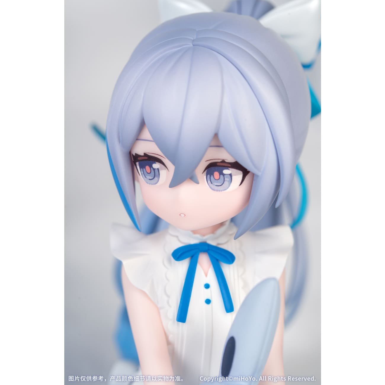 Myethos - Herrscher of Truth Bronya Zaychik Chibi Ver.