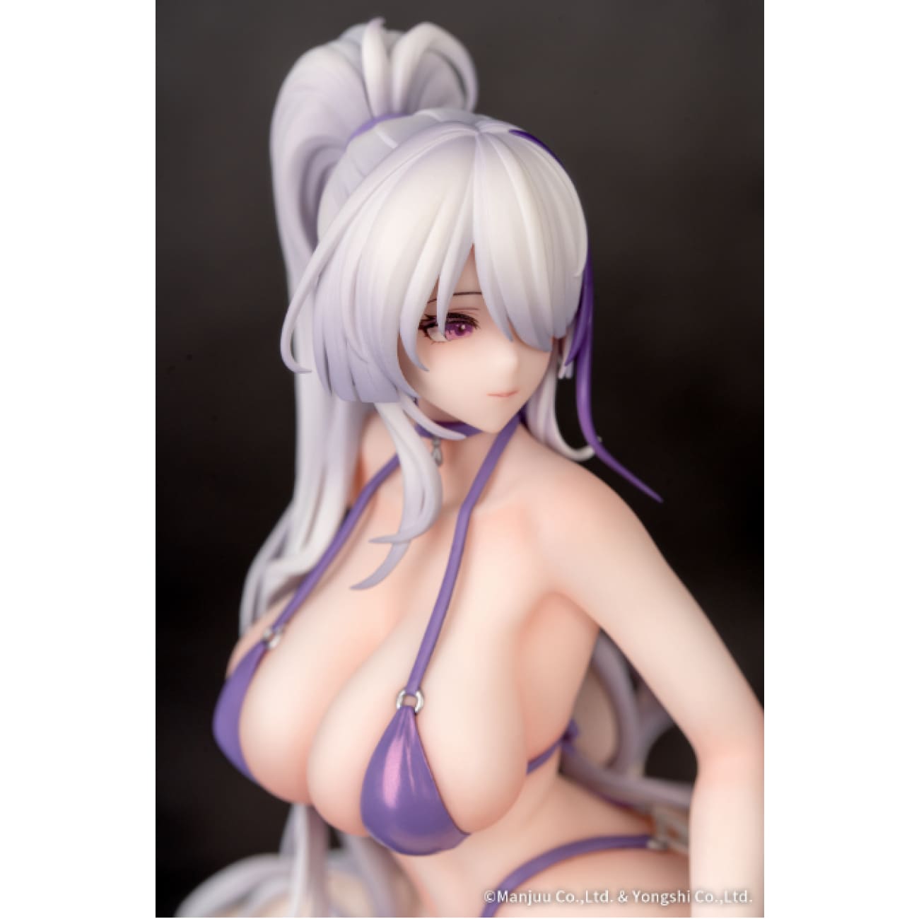 Myethos - IJN Unzen Sojourn Through Clear Seas Ver.