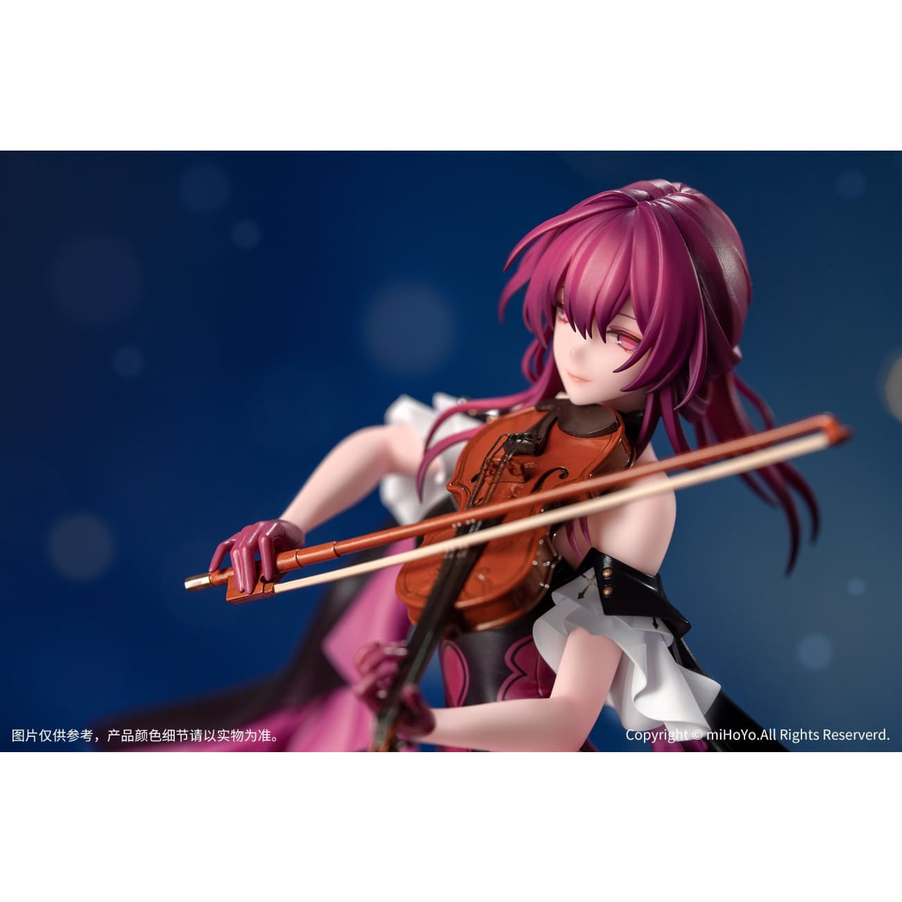 Myethos - Kafka Star Rail LIVE Ver.