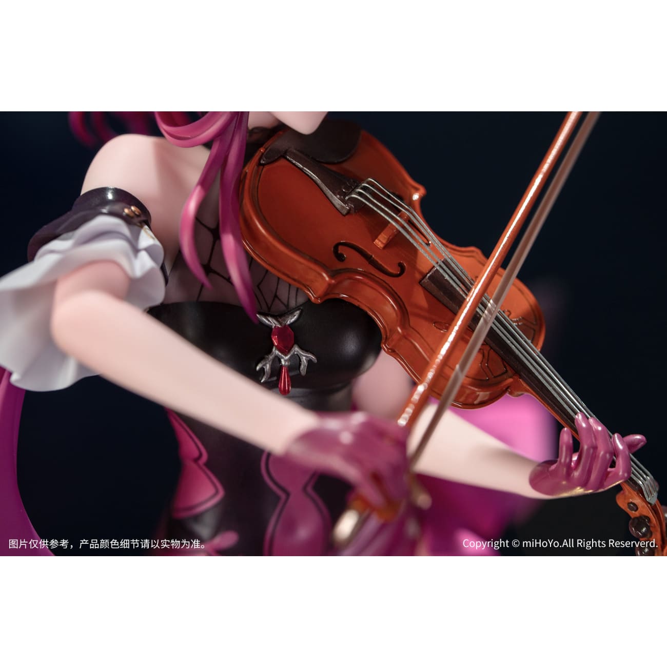 Myethos - Kafka Star Rail LIVE Ver.