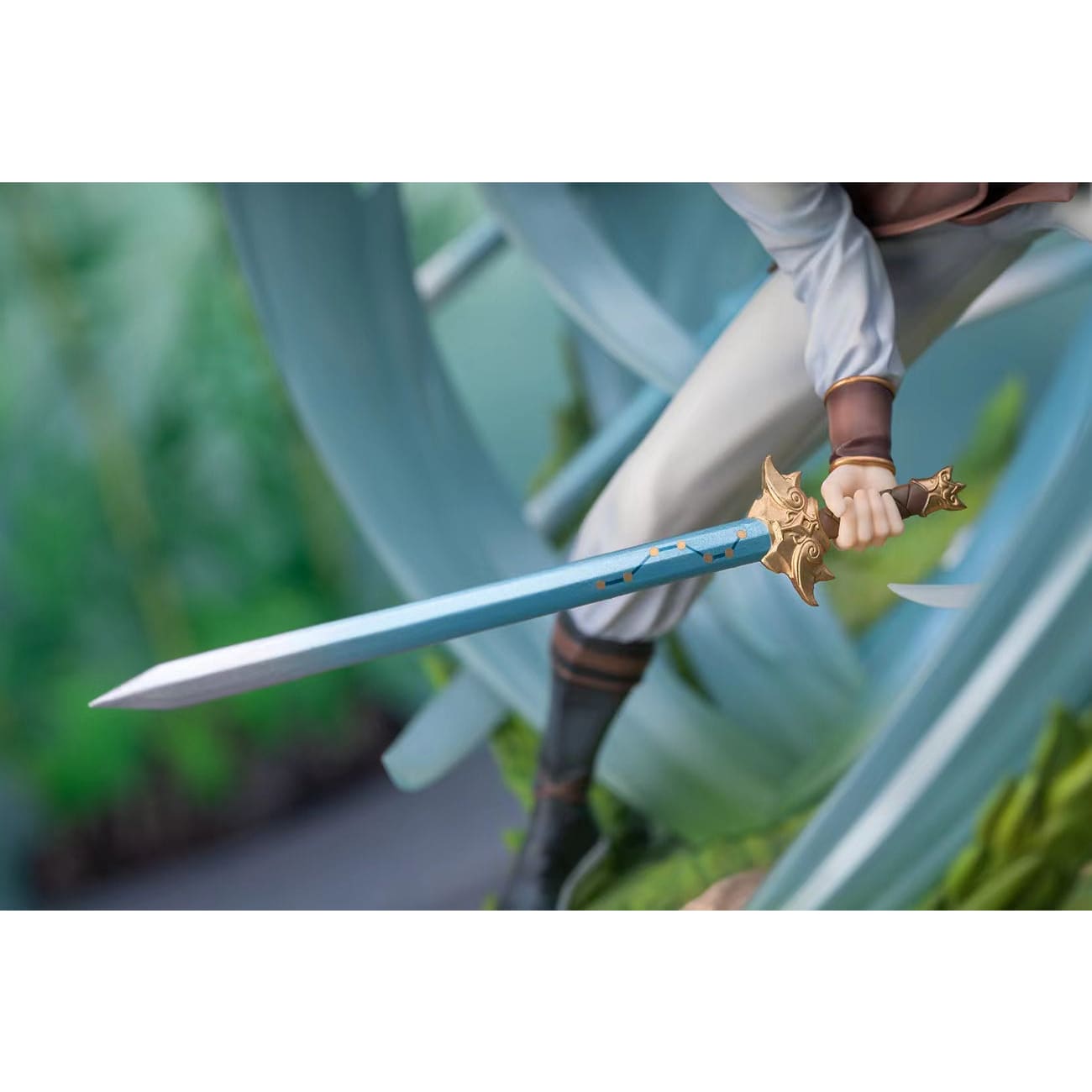 Myethos - Li Xiaoyao: Journey with Sword Ver. 