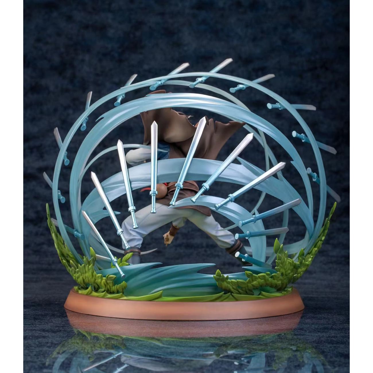 Myethos - Li Xiaoyao: Journey with Sword Ver. 