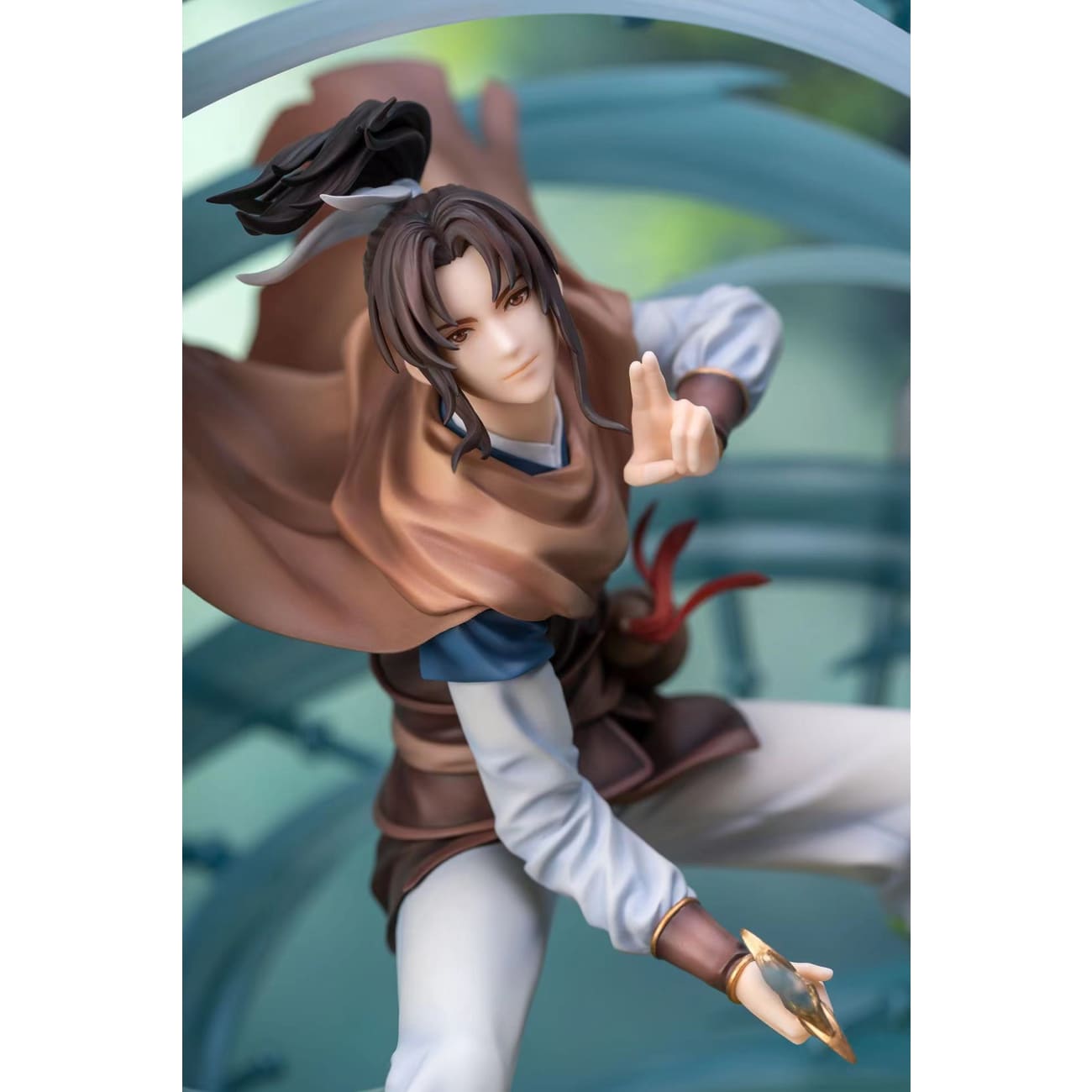 Myethos - Li Xiaoyao: Journey with Sword Ver. 