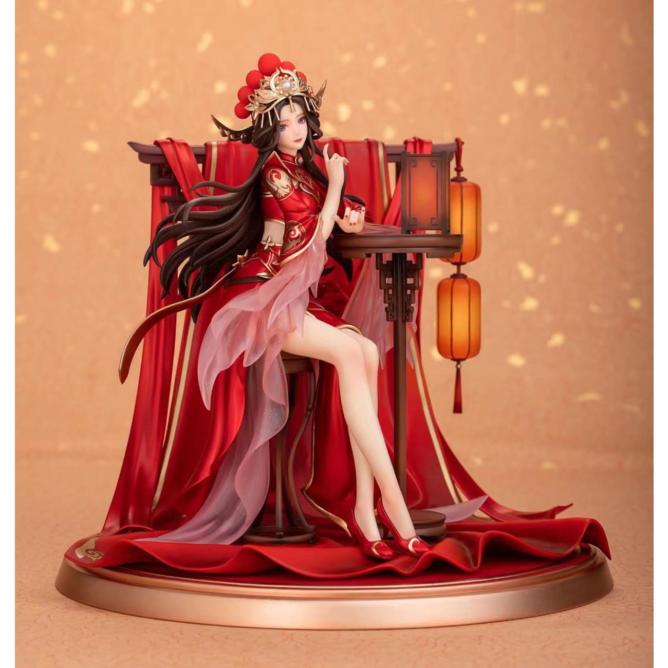 Myethos - Luna: Love of Life Ver. 