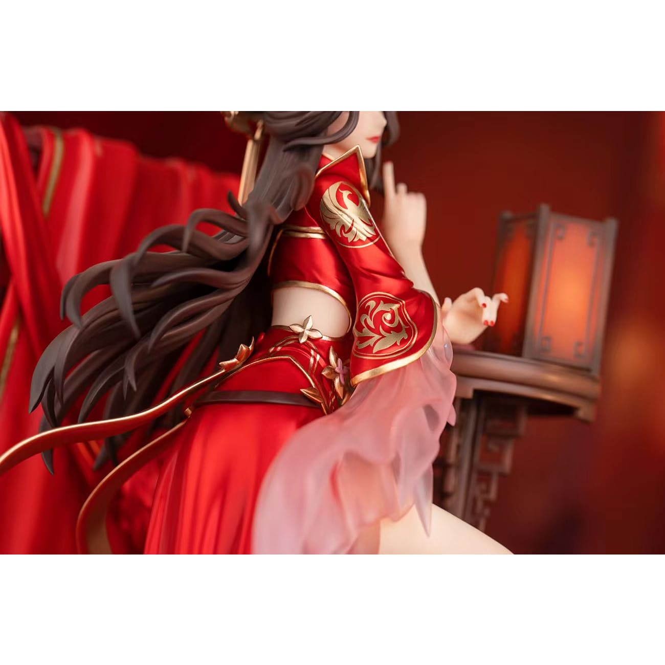 Myethos - Luna: Love of Life Ver. 