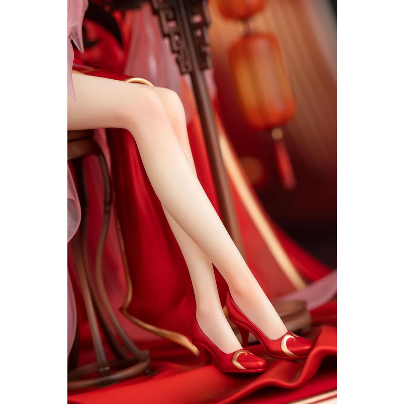 Myethos - Luna: Love of Life Ver. 