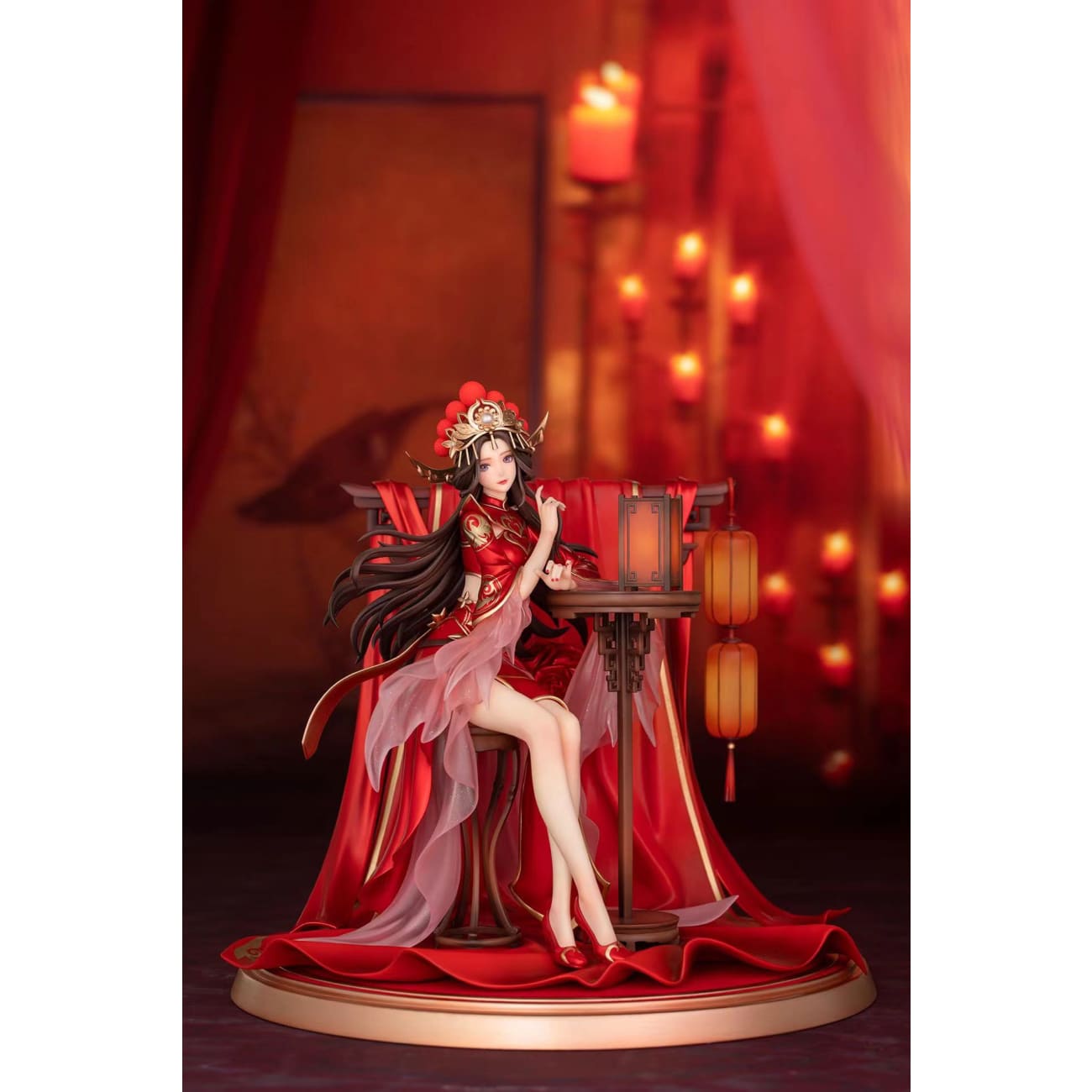 Myethos - Luna: Love of Life Ver. 